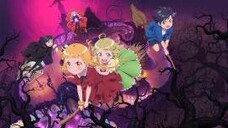 Rakudai Majo: Fuuka to Yami no Majo الفلم 1 الترجمة العربية