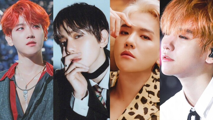 [Recommendation] Ranking EXO’s Baekhyun’s Addictive Characters in Orangegirl Games: Cousin Byun, Unc