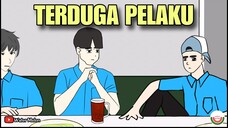TERDUGA PELAKU | Animasi Masa Esema
