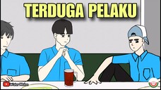 TERDUGA PELAKU | Animasi Masa Esema