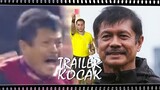 Trailer Kocak - Indonesia VS Thailand (FULL SENYUM)