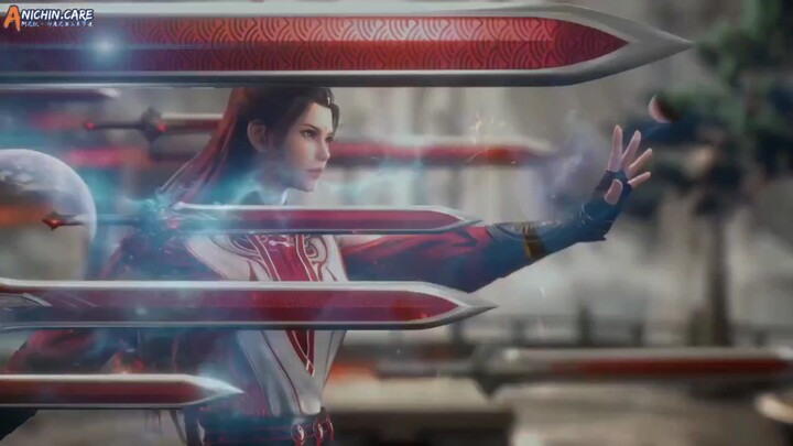 My Senior Brother Is Too Steady Eps.120 indo