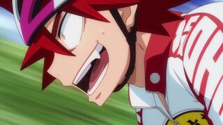 Cua-rơ trung học (Phần 5) EP 16 [Sub Việt]