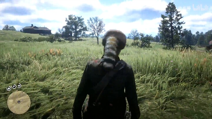 杀人不掉荣誉值的两个小技巧