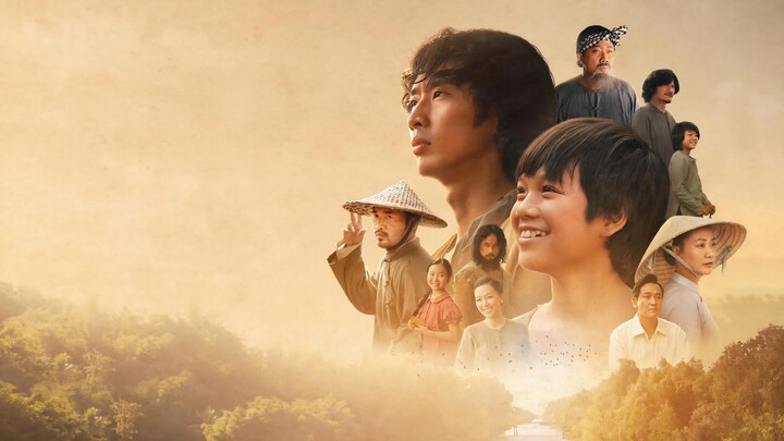 Song of the South full movie [indo sub]