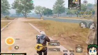 PUBG Mobile -เมโทร รอยัล อยู่ถาวรเลยได้มั้ย โหมดนี้ดียังไงทำไมคนเล่นเยอะจัง
