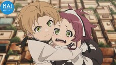 Anime Isekai Ecchi Paling Brutal !!!