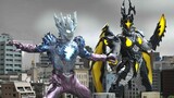[Pembakaran Tinggi Penuh/Blu-ray] Ultraman Legend - Pertarungan sesungguhnya dimulai sekarang! Terse