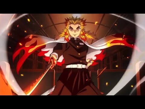 Trailer Kimetsu no Yaiba Movie : Chuyến tàu bất tận [ Trailer Kimetsu no Yaiba - Infinity Train ]