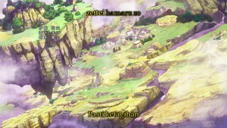 Dragon Ball Daima Eps 4 Sub Indo