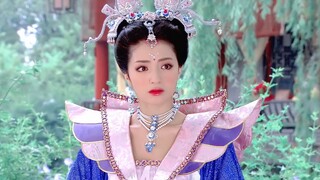 【封神英雄榜】玉磬的造型9套｜麦迪娜