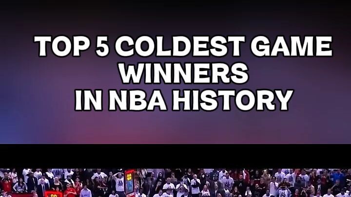 Is Kobe's Shot vs Suns the COLDEST Ever?! 🐍🥶