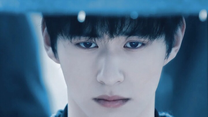 ความรู้สึกครอบครัวแบบจีน ดูหลายภาคแล้วเพิ่งรู้สึกว่าอู๋เสียเป็นคุณชายตัวน้อยจากครอบครัวร่ำรวย