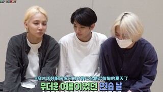【SVT_ZER·0】[SEVENTEEN SNAPSHOOT] الحلقة 6 العائلة الكبيرة للصغير سيفينتين محطة الصفر مع ترجمة باللغة
