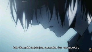 Btooom Episode 4 sub indo