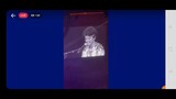 Bruno Mars in Manila Concert Philippine Arena Part 2