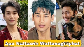 Apo Nattawin Lifestyle (KinnPorsche) Biography, Girlfriend, Age, Net Worth, Hobbies, Amazing Facts