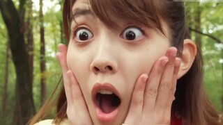 Command data is not as good as advancement? Kamen Rider Main Rider (True) Initial Enhanced Form Data