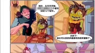 Goblin Wheel Economy