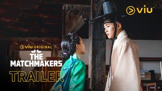 The Matchmakers | Trailer | Rowoon, Choi Yi Hyun, Jo Han Chul, Lee Ye Joo, Park Ji Young