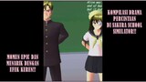 KOMPILASI DRAMA PERCINTAAN SAKURA SCHOOL SIMULATOR TERBARU YANG GREGET BANGET!!