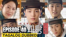 Flower Crew Joseon Marriage Agency Episode 40 Finale Tagalog