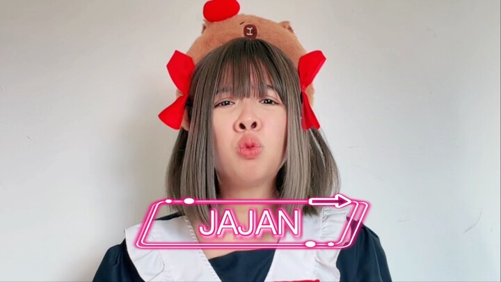JAJAN