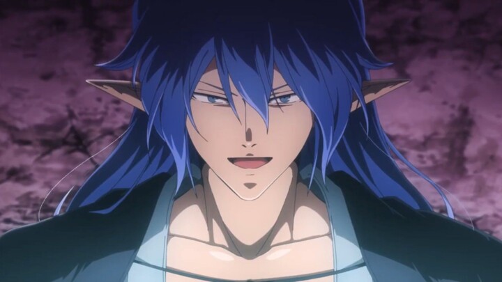 Lagi super power nih