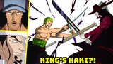 What IF Current Zoro Fought Everyone He Lost To?!