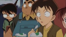 Thám Tử Lừng Danh Conan Movie 04 Thủ Phạm Trong Đôi Mắt