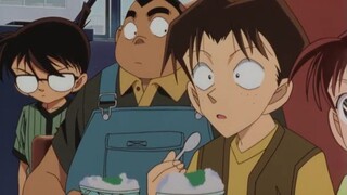 Thám Tử Lừng Danh Conan Movie 04 Thủ Phạm Trong Đôi Mắt