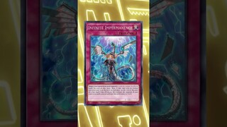 Why Is This Card On The BANLIST? Yu-Gi-Oh! #shorts