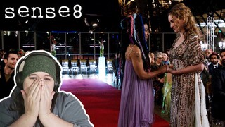 Fake-Outs, Weddings, and One Last Orgy [Sense8 2x12 reaction Pt. 4]