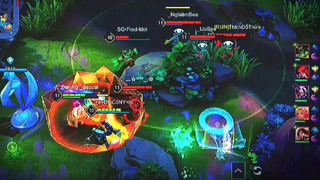 bài nhạc quen thuộc ;)) #gamehay
