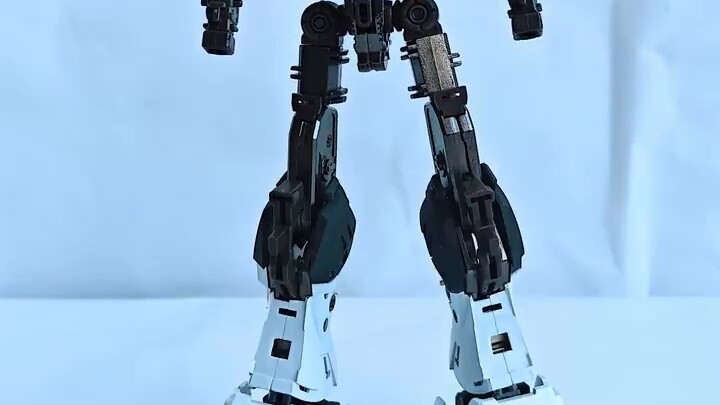 Sentinel! The innate holy body of the bull!