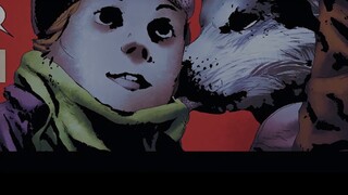 นวัตกรรมเวอรีนเผชิญวิกฤตอีกครั้ง! กล้ามเนื้อใบหน้าของเขาถูกฉีกและทอดจากภายในสู่ภายนอก