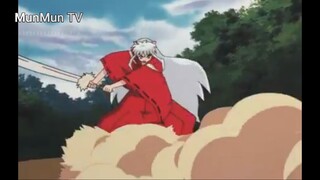 InuYasha (Ep 35.2) Phong Thương xuất hiện #InuYasha_tap35