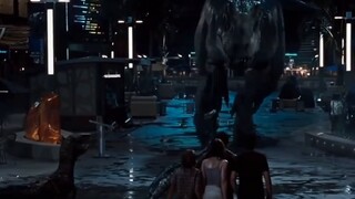 [Villain low-burning clip] "This sense of oppression is innate"