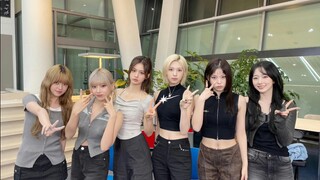 【NMIXX】15 อันดับเพลงที่ Yangdou ถูกใจมากที่สุดตั้งแต่เดบิวต์ Xiaoyaoyao โด่งดังมาก