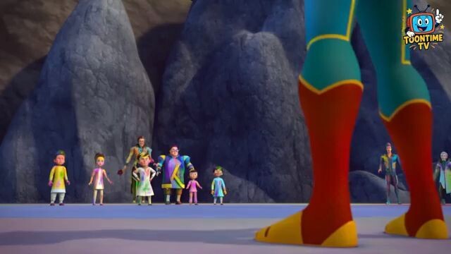 Magic School  में celebrate होगा Holika dehen  _ Rudra