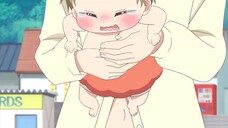 GAKUEN BABYSITTER - EP 09 (INDOSUB)