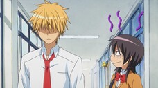 Maid Sama! S1 E26 English Dubbed