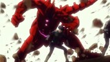 Kaiju No 10 Salah Pilih Lawan Reeekkk!!🤓🔥
