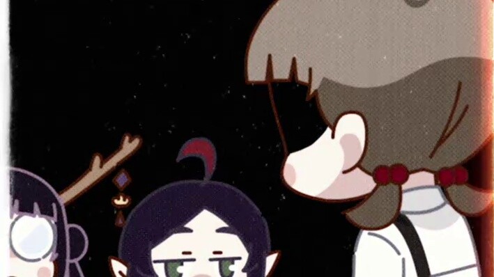 【Little Fairy Project】Little Fairies Everywhere