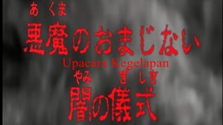 Ghost Stories Episode 15 - Upacara Kegelapan