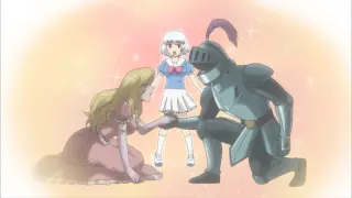 Tonari no Seki-kun (Episode 8)