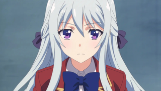 【1月】欢迎来到实力至上主义教室 第三季 第5话预告【MCE汉化组】