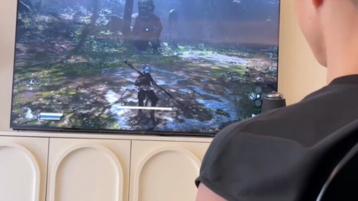 “เฮยเสินฮว่า: ล่มสลาย” ภารกิจทั้งเก้าสิบเก้าขั้น ขั้นแรกก็ยากขนาดนี้เลยเหรอ?