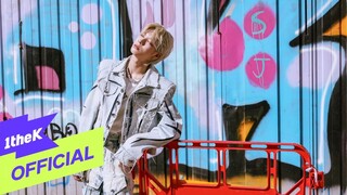 [Teaser2] JD1 _ who Am I
