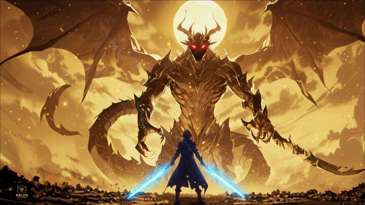 Eternal Clash